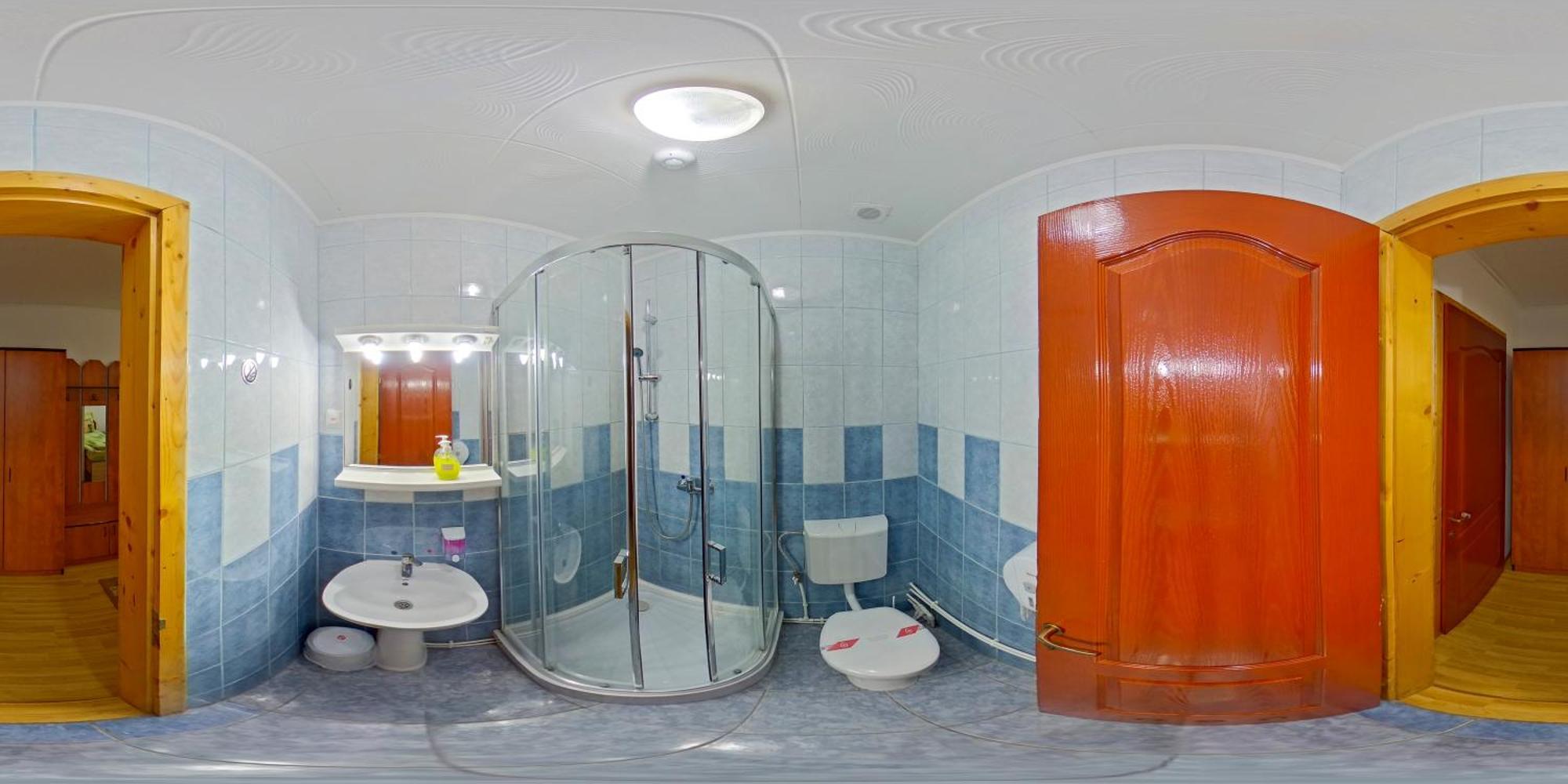 Pensiunea Nemes Panzio Acatari Ngoại thất bức ảnh